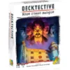 Decktective - Rose Rosso Sangue