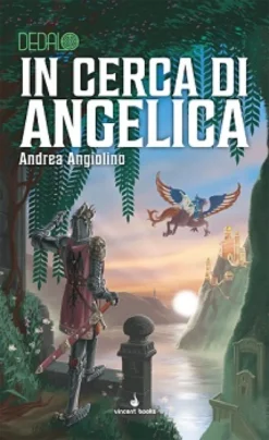 Dedalo Vol.7 - In Cerca di Angelica