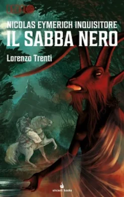 Dedalo Vol.1 - Nicolas Eymerich Inquisitore - Il Sabba Nero