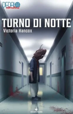Dedalo Vol.8 - Turno di Notte
