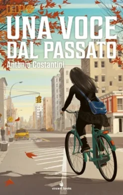 Dedalo Vol.4 - Una Voce dal Passato