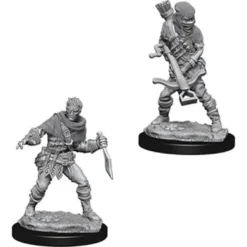 Deep Cuts Miniatures - Banditi