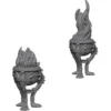Deep Cuts Miniatures - Bracieri