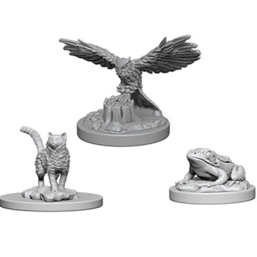 Deep Cuts Miniatures - Famigli