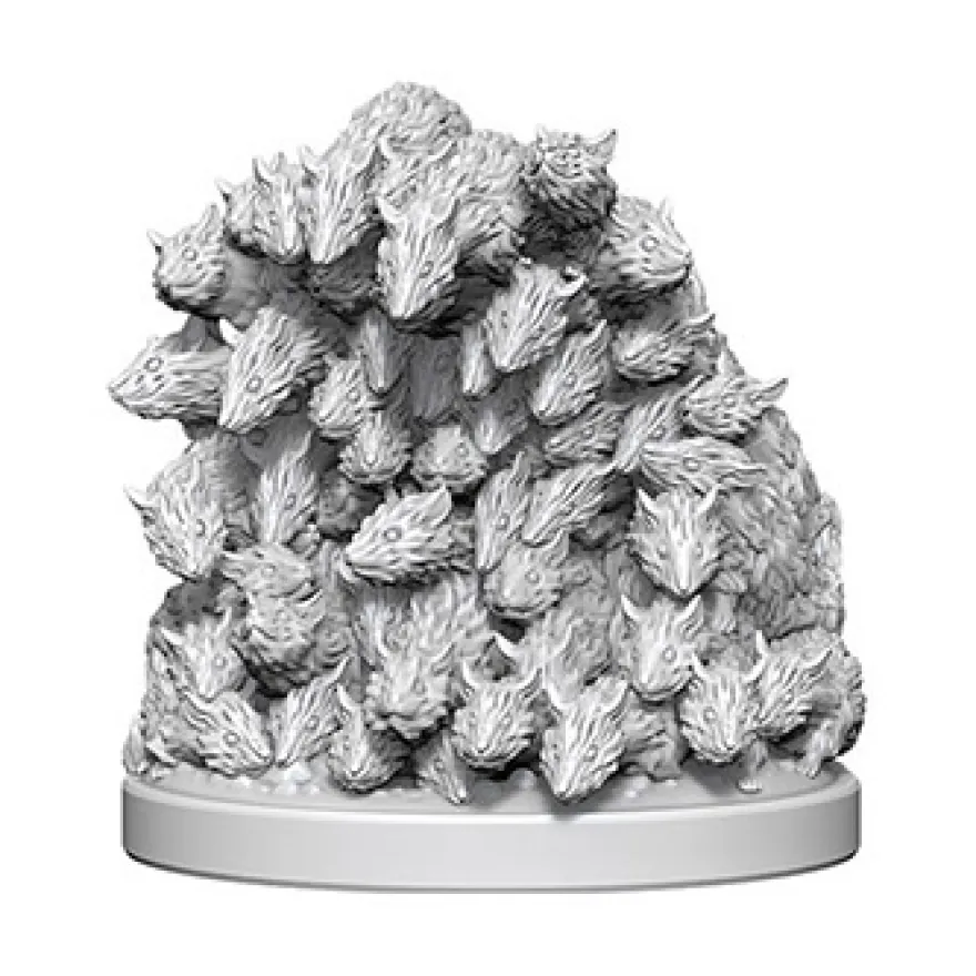 Deep Cuts Miniatures - Sciame di Ratti