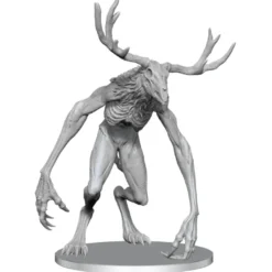 Deep Cuts Miniatures - Wendigo