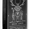 Deer Lord! Emotional Rollercoaster