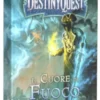 DestinyQuest Vol.2 - Il Cuore di Fuoco