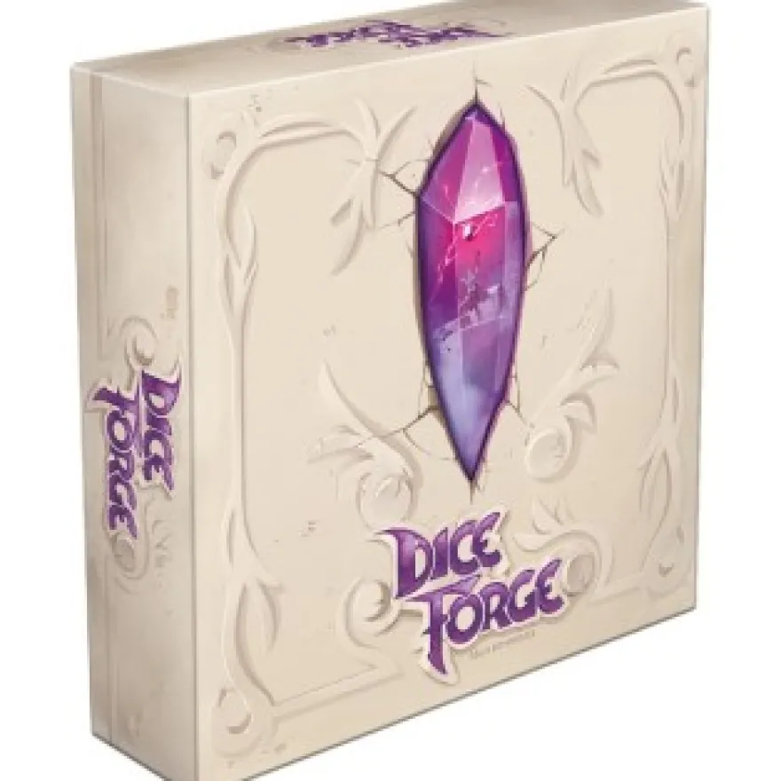 Dice Forge - Italiano