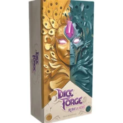Dice Forge Rebellion - Italiano