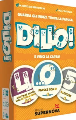 Dillo!