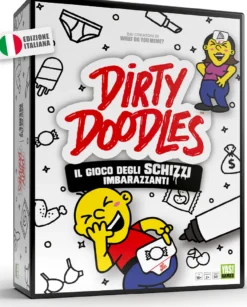 Dirty Doodles - Italiano