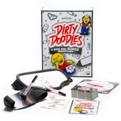 Dirty Doodles - Italiano