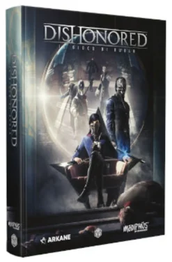 Dishonored - Italiano