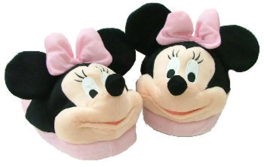 Disney Minnie - Babbucce
