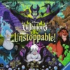 Disney Villainous - Unstoppable - Italiano