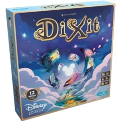 Dixit - Edizione Disney