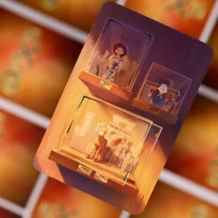 Dixit Signature - Avventura e Mistero