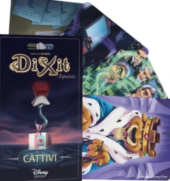 Dixit Signature - Cattivi