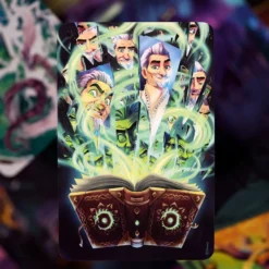 Dixit Signature - Cattivi