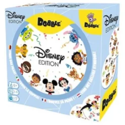 Dobble Disney Edition - Italiano