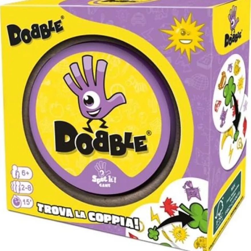 Dobble - Edizione Italiana
