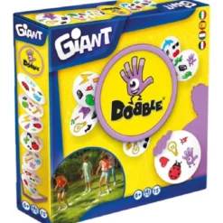 Dobble Giant Edition - Italiano