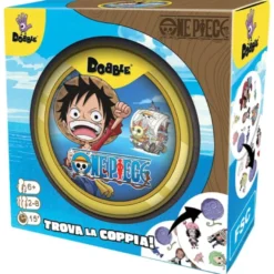 Dobble - One Piece