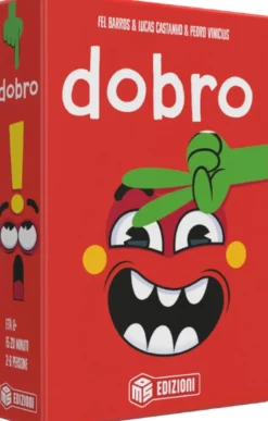 Dobro - Italiano