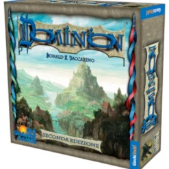 Dominion - Nasce un Regno Seconda Edizione
