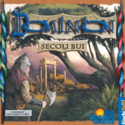 Dominion - Secoli Bui