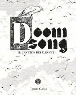Doomsong: Il Cantico dei Dannati - Manuale Base