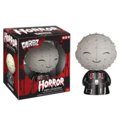 Dorbz Horror: Hellraiser III - Pinhead