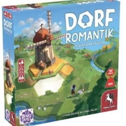 Dorfromantik - Edizione Italiana