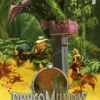 Draco Mundis