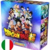 Dragon Ball Super - La Sopravvivenza dell'Universo