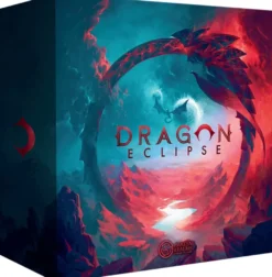 Dragon Eclipse - Edizione Italiana
