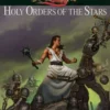 Dragonlance - Holy Order of the Stars