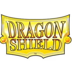 Dragon Shield - Bustine Protettive Mini (60)