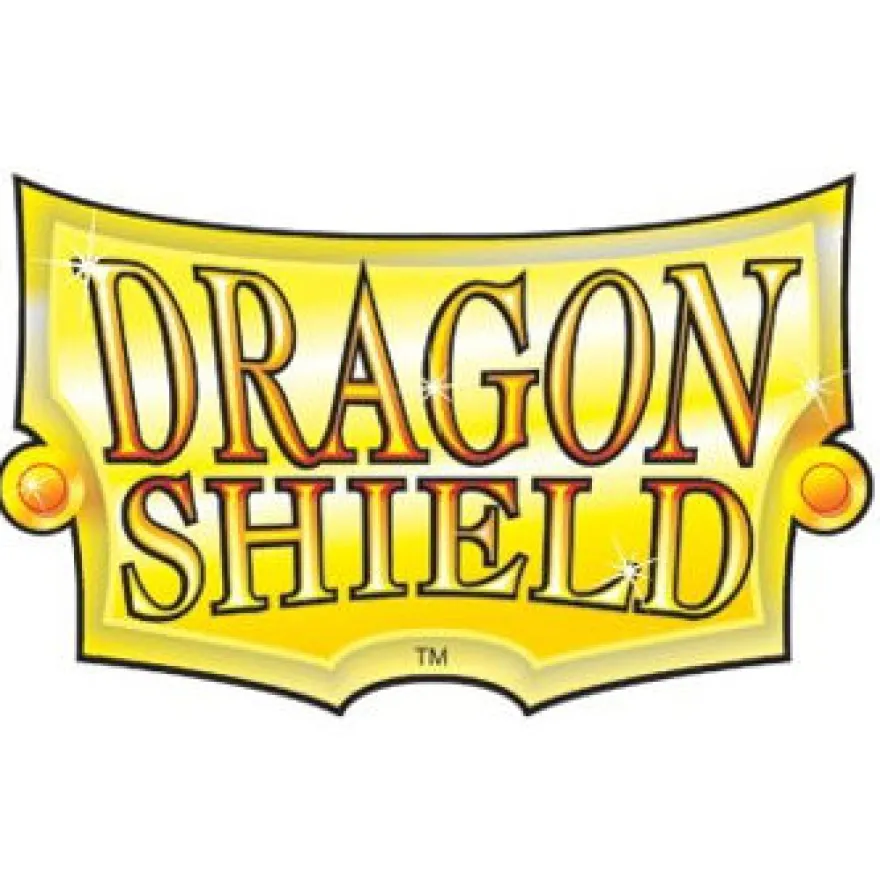 Dragon Shield - Bustine Protettive Mini (60)
