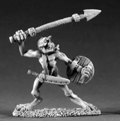 Draman of the Bakarathi