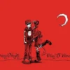 Dreary & Naughty - Friday the 13th