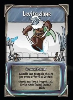 Drizzit - Il Gioco di Carte