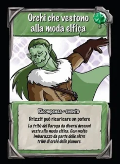 Drizzit - Il Gioco di Carte