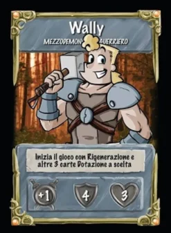 Drizzit - Il Gioco di Carte