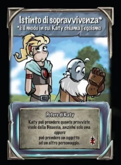 Drizzit - Il Gioco di Carte