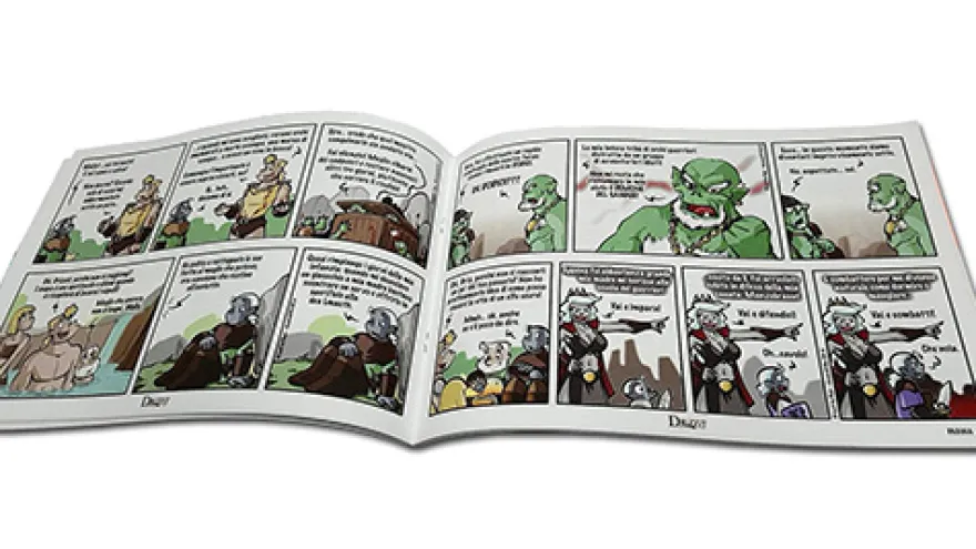 Drizzit - Il Gioco di Carte Espansione 2.5: Personaggi & Poteri più Altre Carte Fighissime + Albo