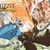 Drizzit - Il Gioco di Ruolo: Classics & Untold