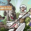 Drizzit - Il Gioco di Ruolo: Le Avventure di Orissandra