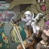 Drizzit - Il Gioco di Ruolo: Le Avventure di Baba Yaga e Valris
